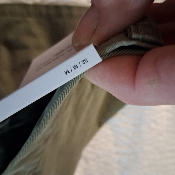 Nike Golf  Shorts Men's 32 - Picture 5 of 6